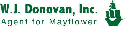 W.J. Donovan, Inc.